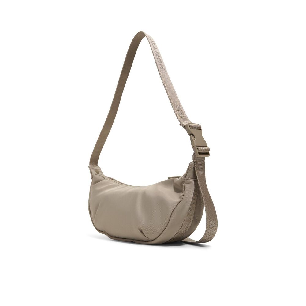 7186 Essential Crossbody Bag, Wheat